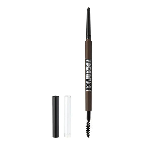 Maybelline Brow Ultra Slim Eyebrow Pencil 04 Medium Brown 1 g Maybelline
