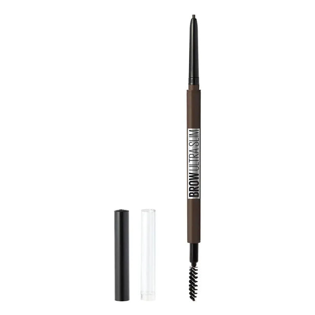 Maybelline Brow Ultra Slim Eyebrow Pencil 04 Medium Brown 1 g Maybelline