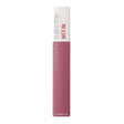 Maybelline Super Stay Matte Ink Liquid Lipstick 15 Lover 5 mL Maybelline