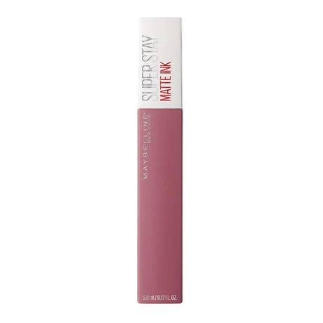 Maybelline Super Stay Matte Ink Liquid Lipstick 15 Lover 5 mL Maybelline