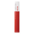 Maybelline Super Stay Matte Ink Liquid Lipstick 118 Dancer 5 mL Maybelline