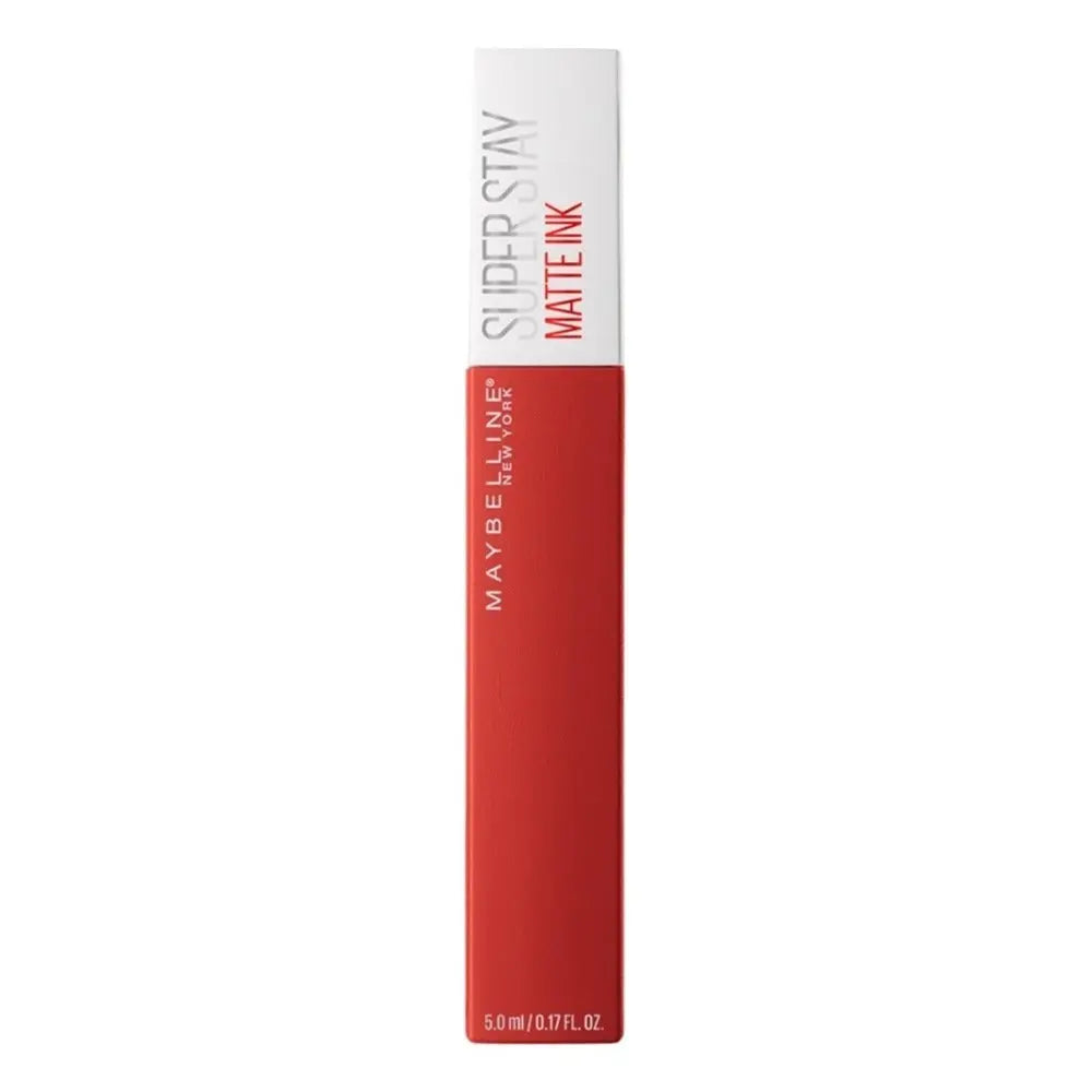 Maybelline Super Stay Matte Ink Liquid Lipstick 118 Dancer 5 mL Maybelline