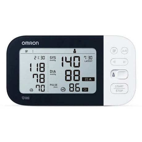 Omron M7 Intelli IT Blood Pressure Monitor Omron