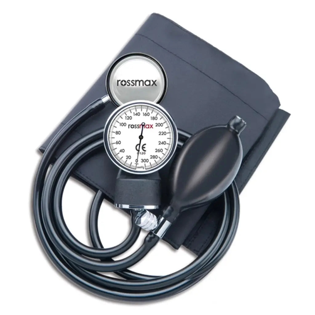 Rossmax Aneroid Sphygmomanometer GB102 Rossmax