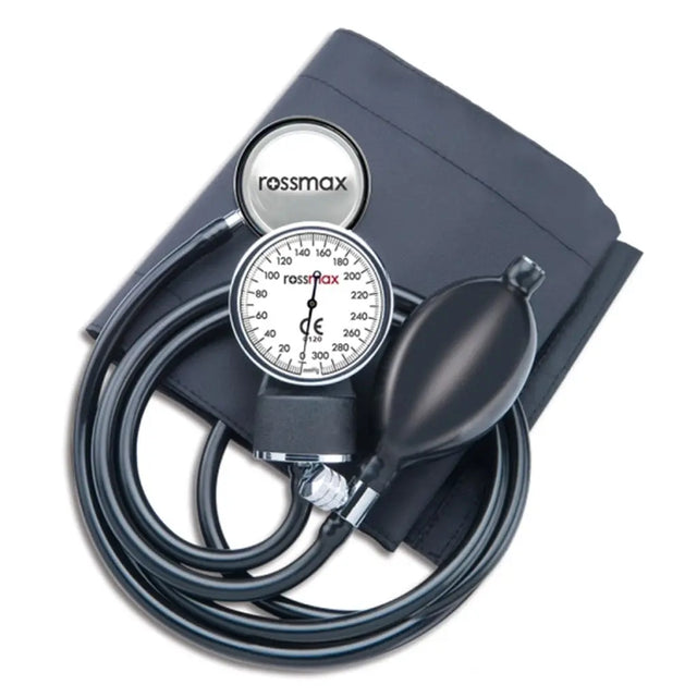 Rossmax Aneroid Sphygmomanometer GB102 Rossmax
