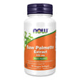 Now Saw Palmetto Extract 320mg Softgels For Men's Health & Healthy Prostate Function, Pack of 90's Now