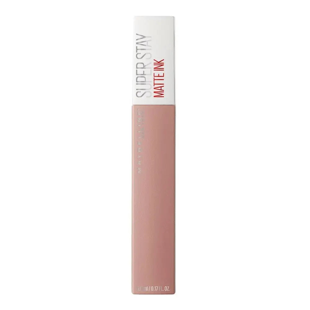 Maybelline Super Stay Matte Ink Liquid Lipstick 5 Loyalist 5 mL Maybelline