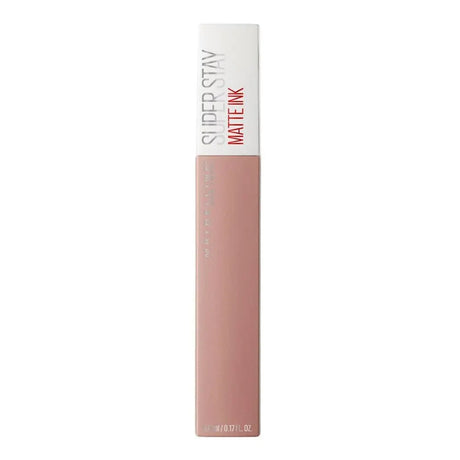 Maybelline Super Stay Matte Ink Liquid Lipstick 5 Loyalist 5 mL Maybelline