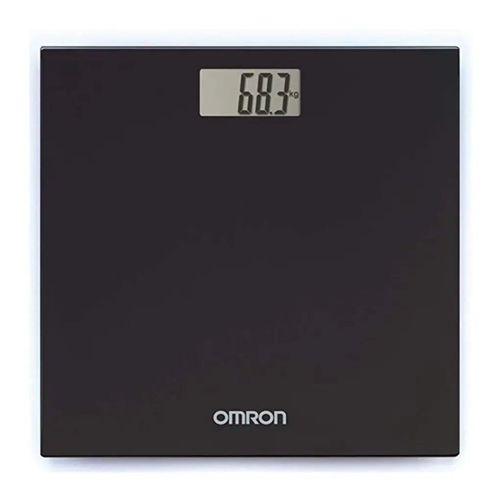 Omron HN289 Digital Personal Scale Omron