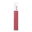 Maybelline Super Stay Matte Ink Liquid Lipstick 175 Ringleader 5 mL Maybelline
