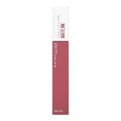 Maybelline Super Stay Matte Ink Liquid Lipstick 175 Ringleader 5 mL Maybelline