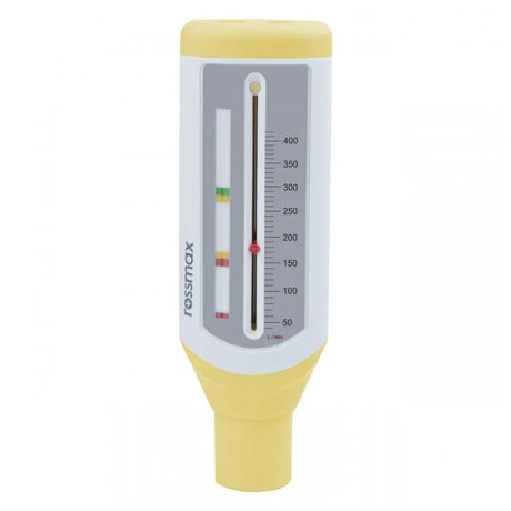 Rossmax Child's Peak Flow Meter For Asthma Management Rossmax