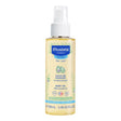 Mustela Baby Massage Oil with Avocado 100 mL Mustela