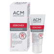 ACM Sebionex SPF50+ Mattifying Sunscreen Gel 40ml ACM