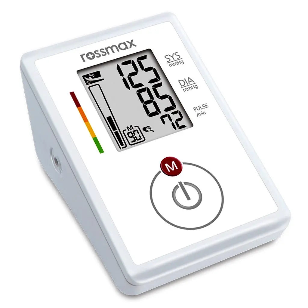 Rossmax CH155F Automatic Blood Pressure Monitor Rossmax