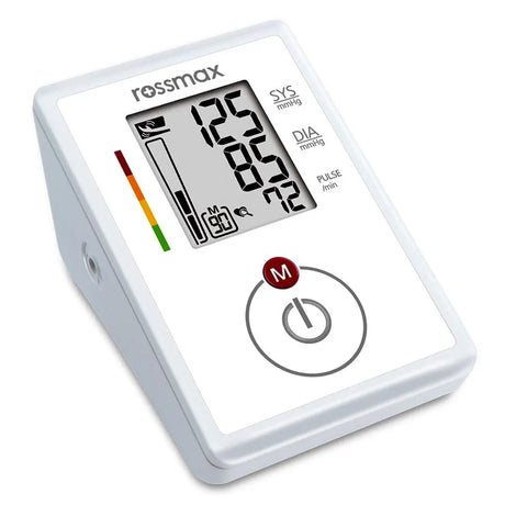 Rossmax CH155F Automatic Blood Pressure Monitor Rossmax