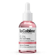 LaCabine Monoactives 0.3% Pro-Retinol Anti-Wrinkle Serum Cream For All Skin Types 30ml LaCabine