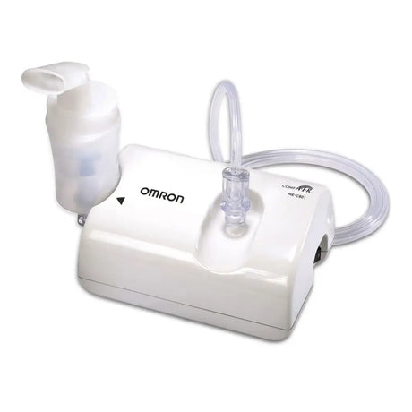 Omron NE-C801 Compressor Nebulizer Omron