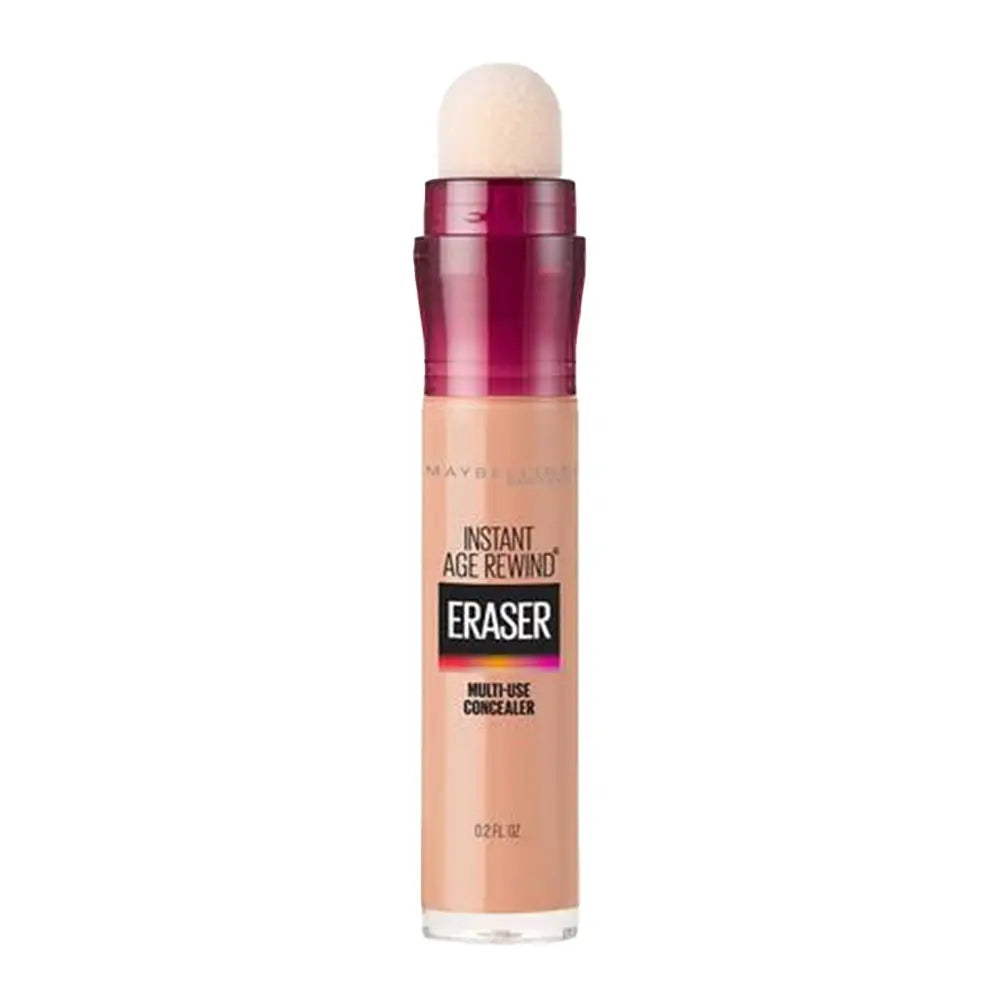Maybelline Instant Age Rewind Eraser Concealer 04 Honey 6ml Maybelline