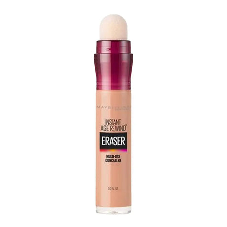 Maybelline Instant Age Rewind Eraser Concealer 04 Honey 6ml Maybelline
