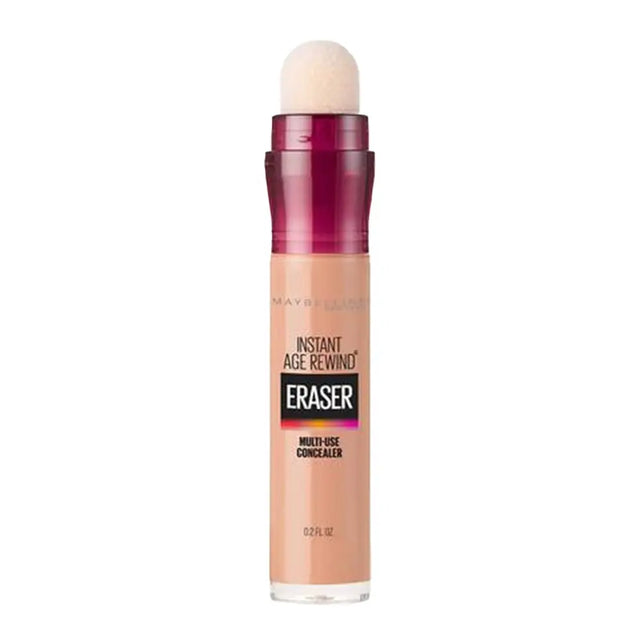 Maybelline Instant Age Rewind Eraser Concealer 04 Honey 6ml Maybelline