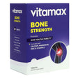 Vitamax Bone Strength Tablets For Bone Health & Mobility, Pack of 60's Vitamax