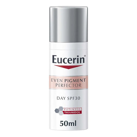 Eucerin Even Pigment Perfector SPF30 Day Cream For Dark Spot 50ml Eucerin