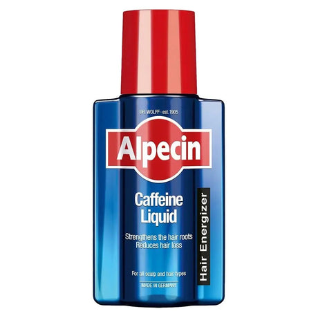 Dr.Wolff Alpecin Caffeine Liquid 200 mL Alpecin
