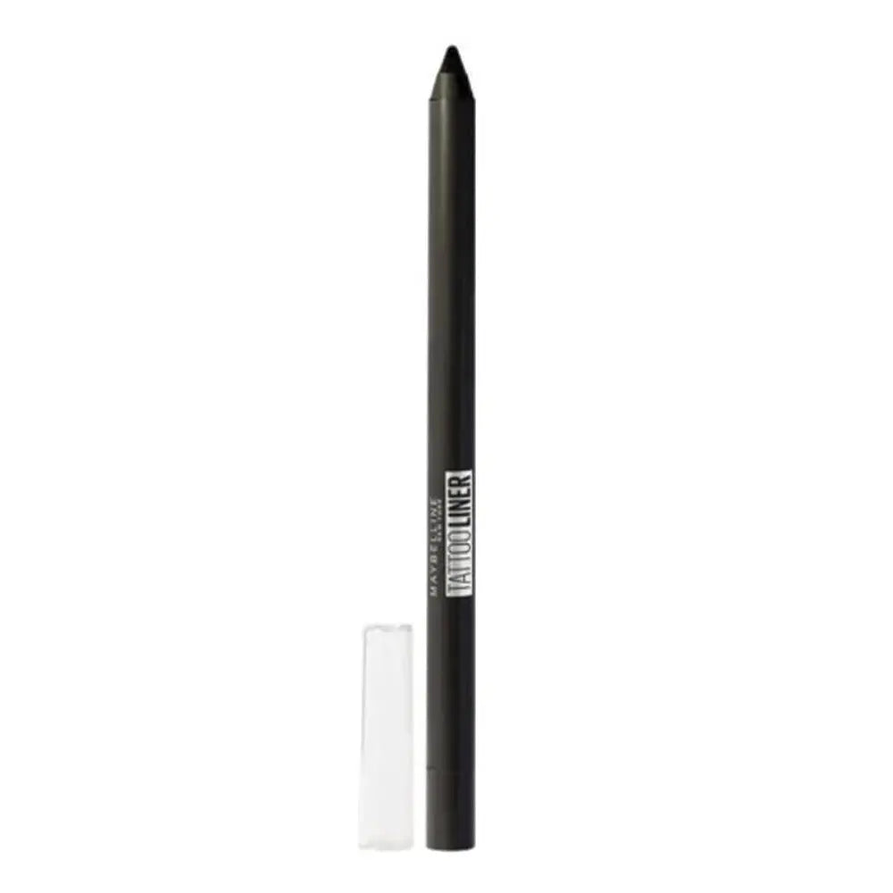 Maybelline Tattoo Pencil Eye Liner 900 Deep Onyx 1.1 g 1's Maybelline