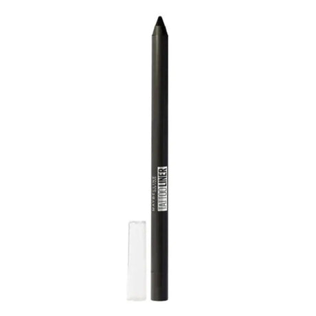 Maybelline Tattoo Pencil Eye Liner 900 Deep Onyx 1.1 g 1's Maybelline