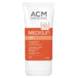 ACM Medisun SPF50+ Invisible Face Sunscreen Cream For Sun Protection 40ml ACM