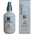 Rexsol 10 AHA Multi-Action Anti-Wrinkle Cream 120 mL Rexsol