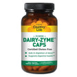 Country Life Power Dairy-Zyme Digestive Enzyme Supplement Capsules, Pack of 50 's Country Life