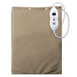 Rossmax HP4060A Super-Cosy, High-Temperature Heating Pad With 3 Pin Plug Rossmax