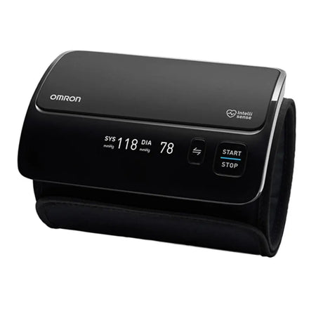 Omron Evolv HEM-7600T TubelesOmron Evolv HEM-7600T Tubeless Blood pressure Monitors Blood pressure Monitor Omron