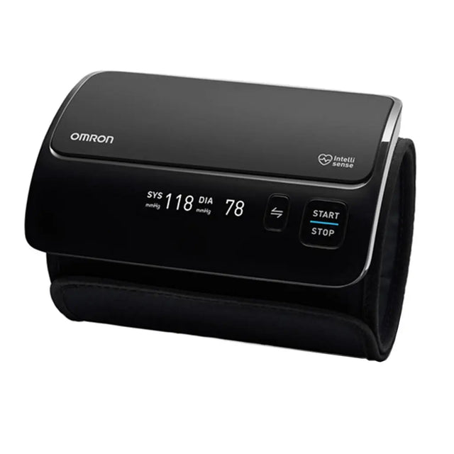 Omron Evolv HEM-7600T TubelesOmron Evolv HEM-7600T Tubeless Blood pressure Monitors Blood pressure Monitor Omron