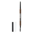 Maybelline Brow Ultra Slim Eyebrow Pencil 06 Black Brown 1 g Maybelline