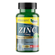 AMS Chelated Zinc 25 mg Tablets For Immunity Support, Pack of 60's AMS