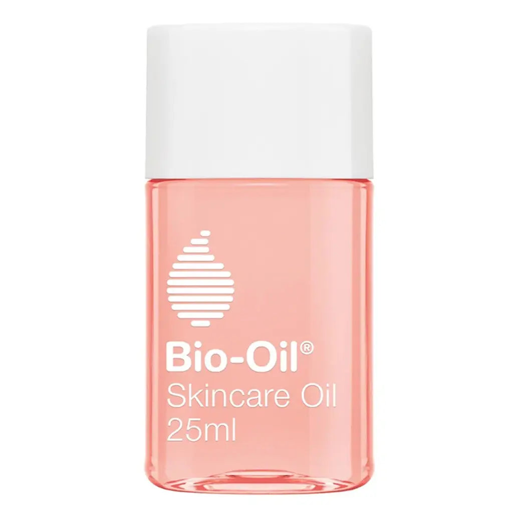 BioOil Moisturising Skincare Oil For Scars & Stretch Marks 25ml www