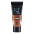 Maybelline Fit Me Matte + Poreless Foundation 360 Mocha 30 mL Maybelline