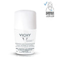 Vichy 48 Hours Soothing Anti Perspirant Deodorant For Sensitive Skin 50ml Vichy