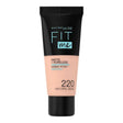 Maybelline Fit Me Matte + Poreless Foundation 220 Natural Beige 30 mL Maybelline