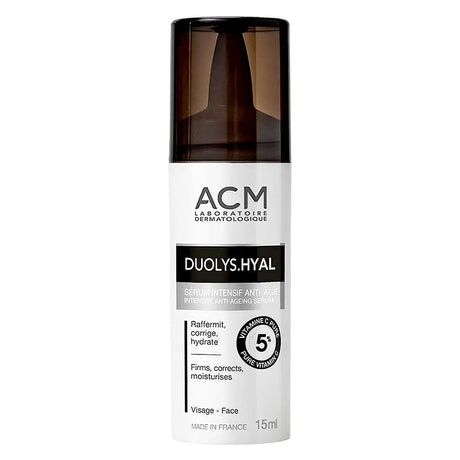 ACM Duolys Hyal Intensive Anti-Ageing Serum For 40+ Years Old 15ml ACM