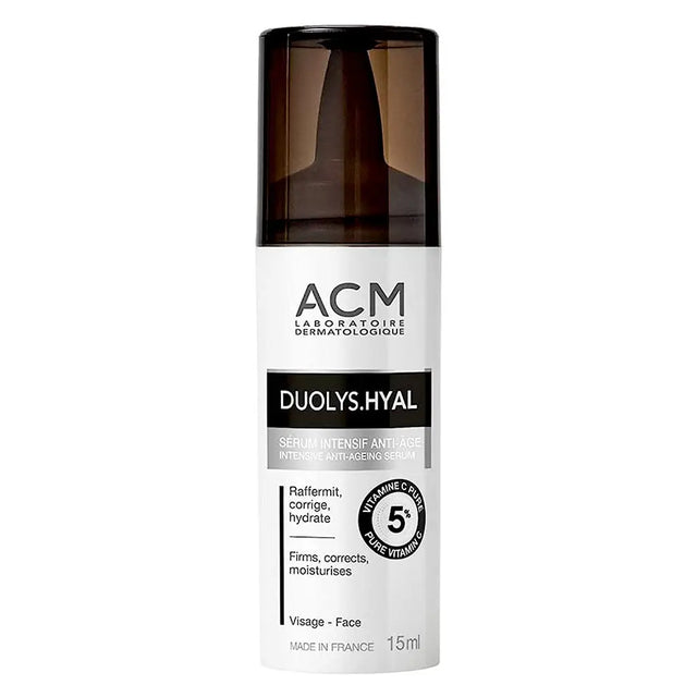 ACM Duolys Hyal Intensive Anti-Ageing Serum For 40+ Years Old 15ml ACM