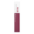 Maybelline Super Stay Matte Ink Liquid Lipstick 165 Success 5 mL Maybelline
