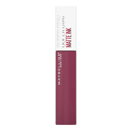 Maybelline Super Stay Matte Ink Liquid Lipstick 165 Success 5 mL Maybelline