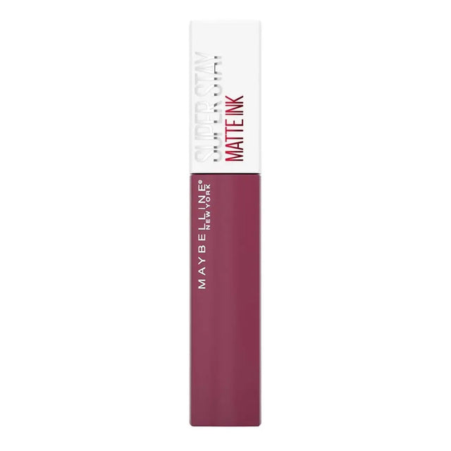 Maybelline Super Stay Matte Ink Liquid Lipstick 165 Success 5 mL Maybelline