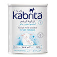 Kabrita Goat Milk Stage 1 Baby Milk Formula For 0 To 6 Months 400g Kabrita