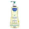 Mustela Baby Stelatopia Cleansing Oil For Atopic Prone Skin, Fragrance-Free 500ml Mustela