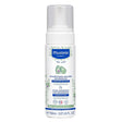 Mustela Baby Cradle Cap Foam Shampoo For Newborn, Tear-Free & Fragrance-Free 150ml Mustela